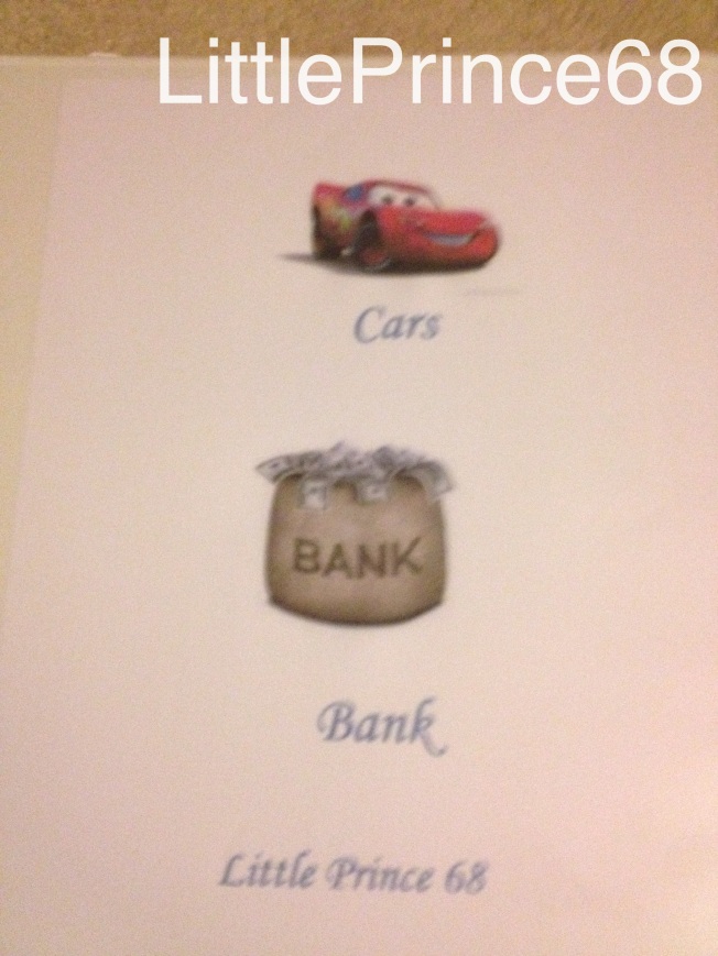 car bank
